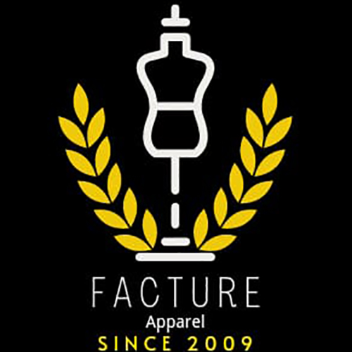 Facture Apparel Since 2009